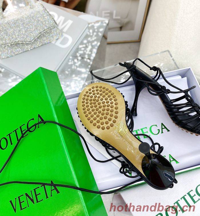 Bottega Veneta Shoes BVS00061 Heel 9CM